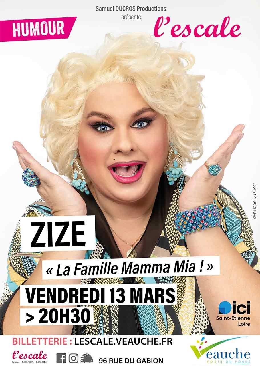 Zize 