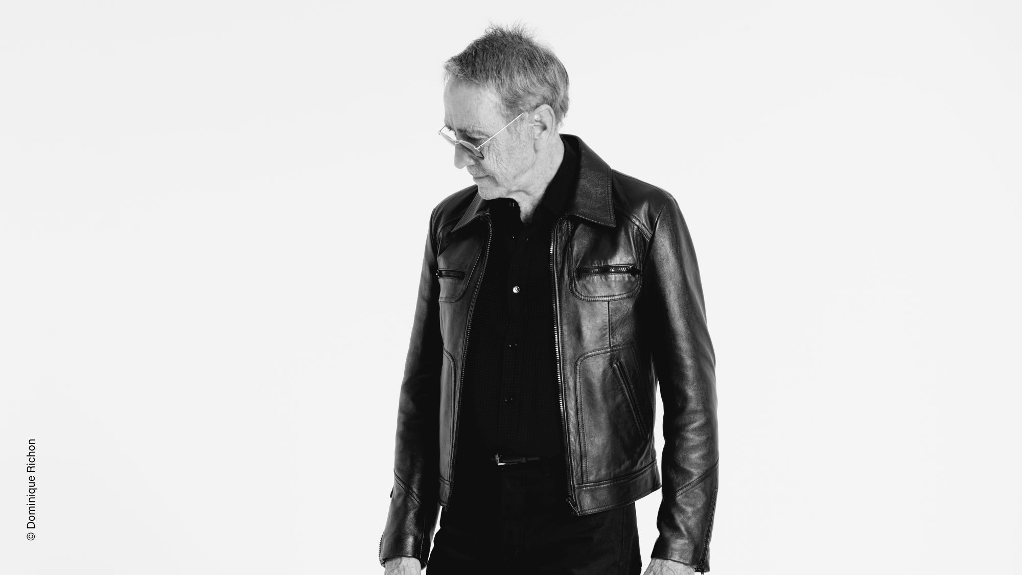 Alain Chamfort
