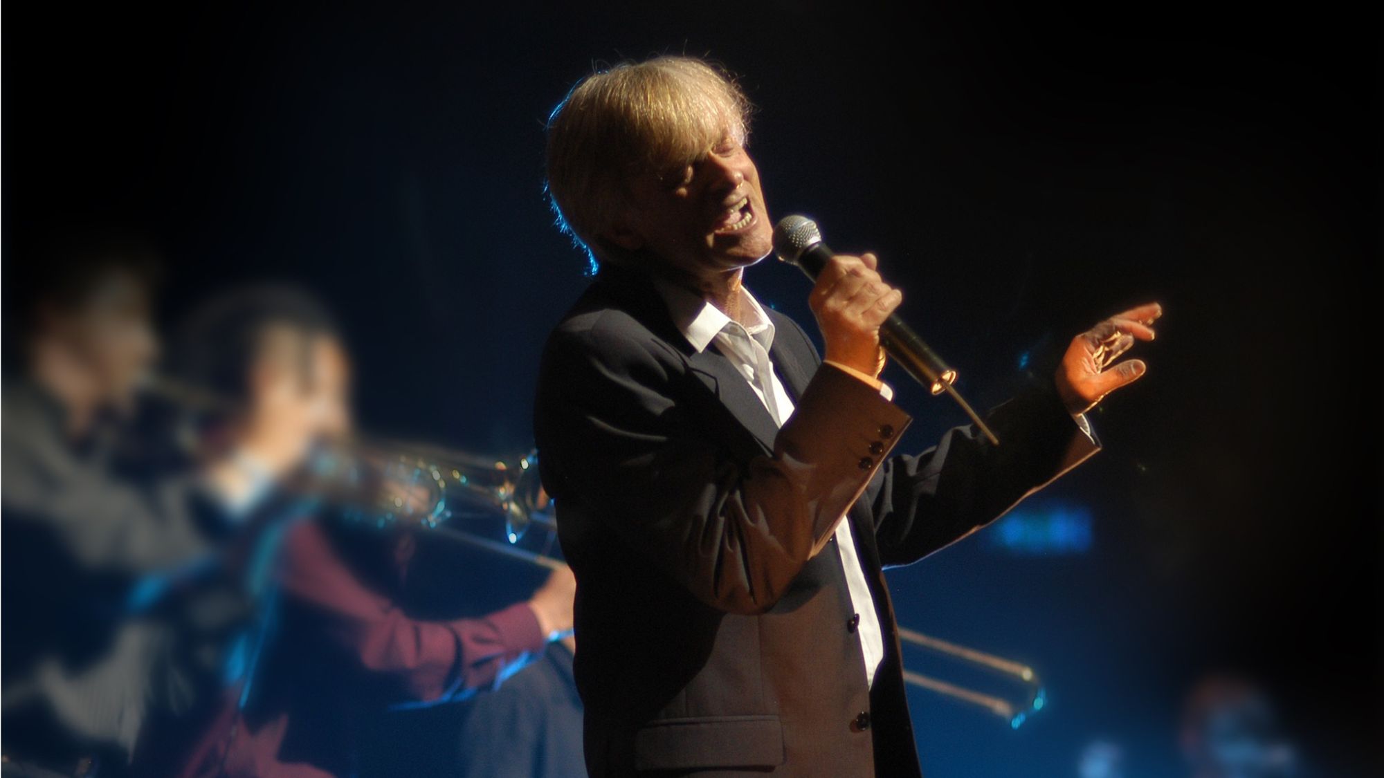 Dave lance la saison culturelle le 20 septembre à l'escale 