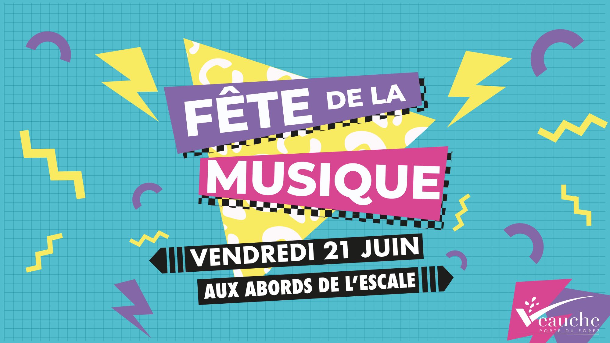 Fête de la Musique