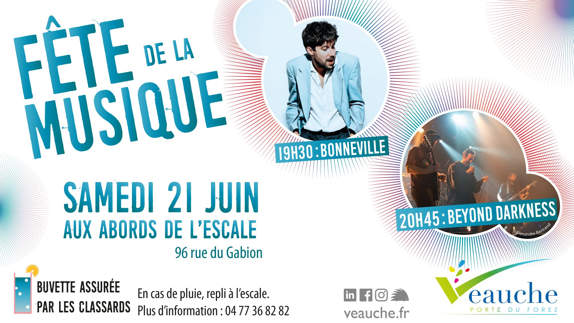 Fête de la Musique
