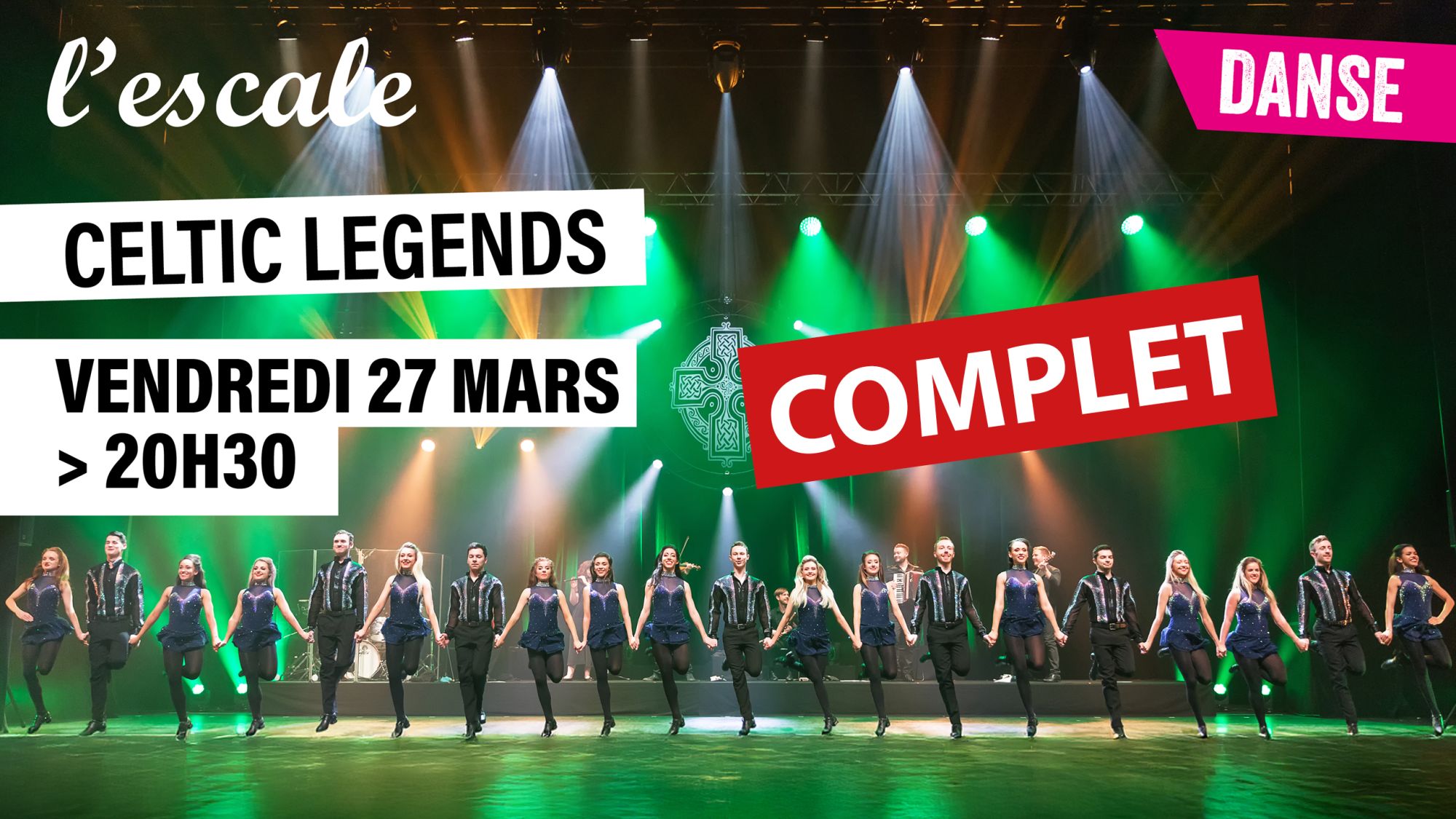 Celtic Legends  COMPLET