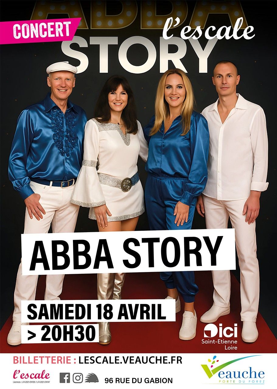 Abba Story 