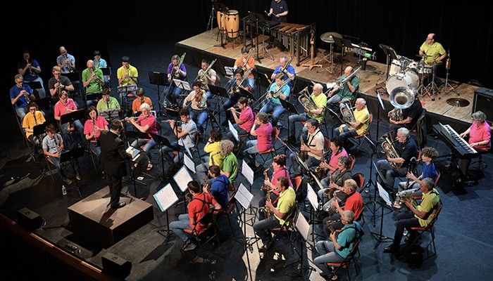 Ecole  de musique
