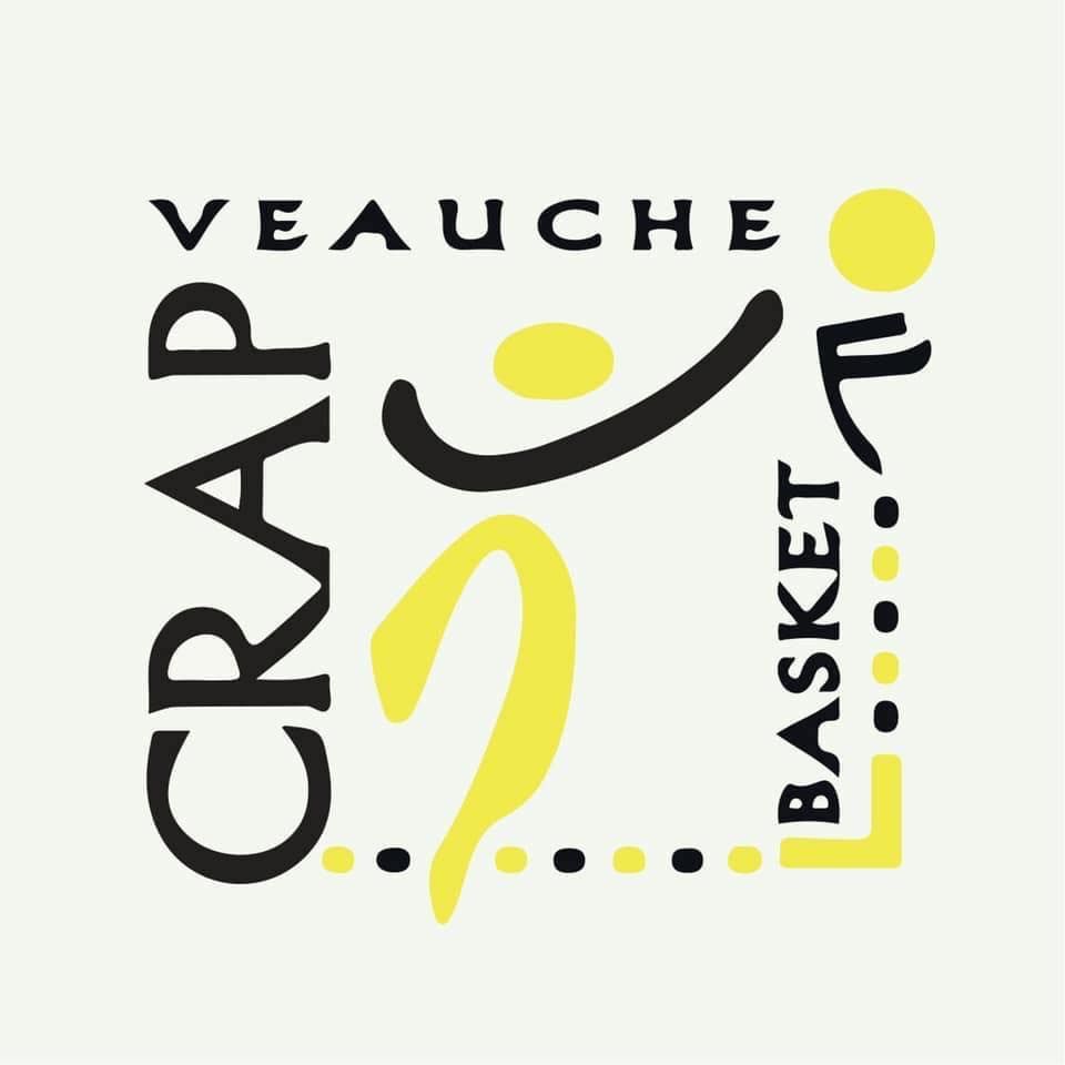 CRAP de Veauche/ ASVEL 