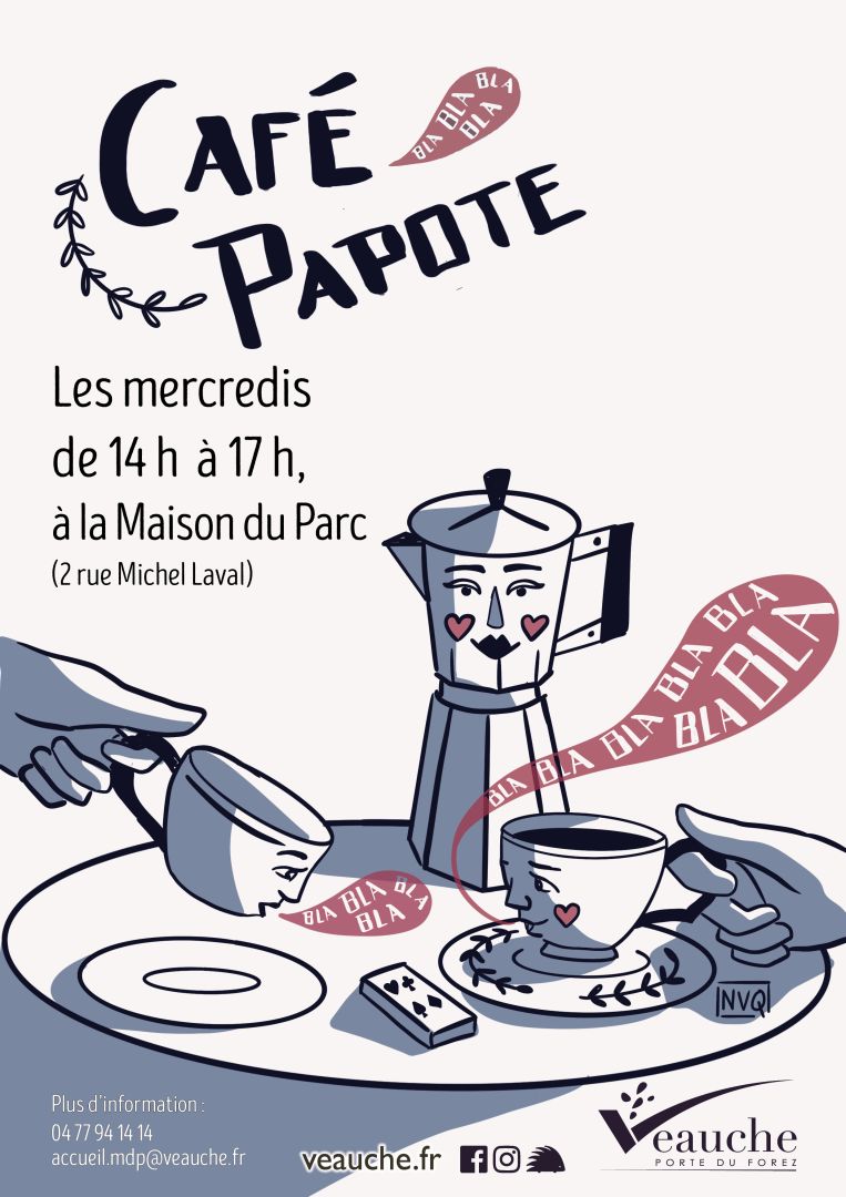 Café Papote 