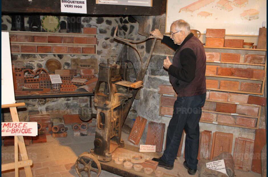 Veillée conférence