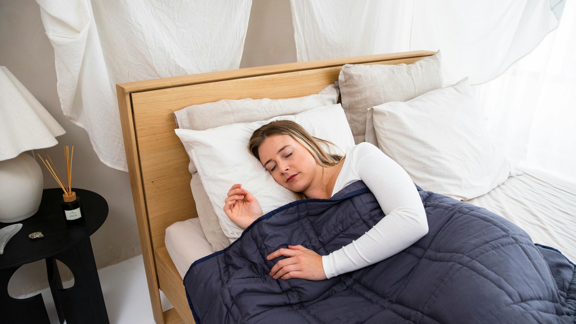 Santé - Le sommeil  Conférence le 4 avril 2025