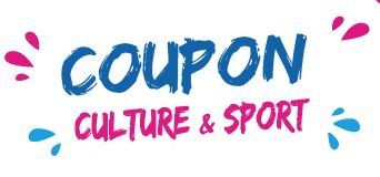 Coupon culture et sport 2023/2024