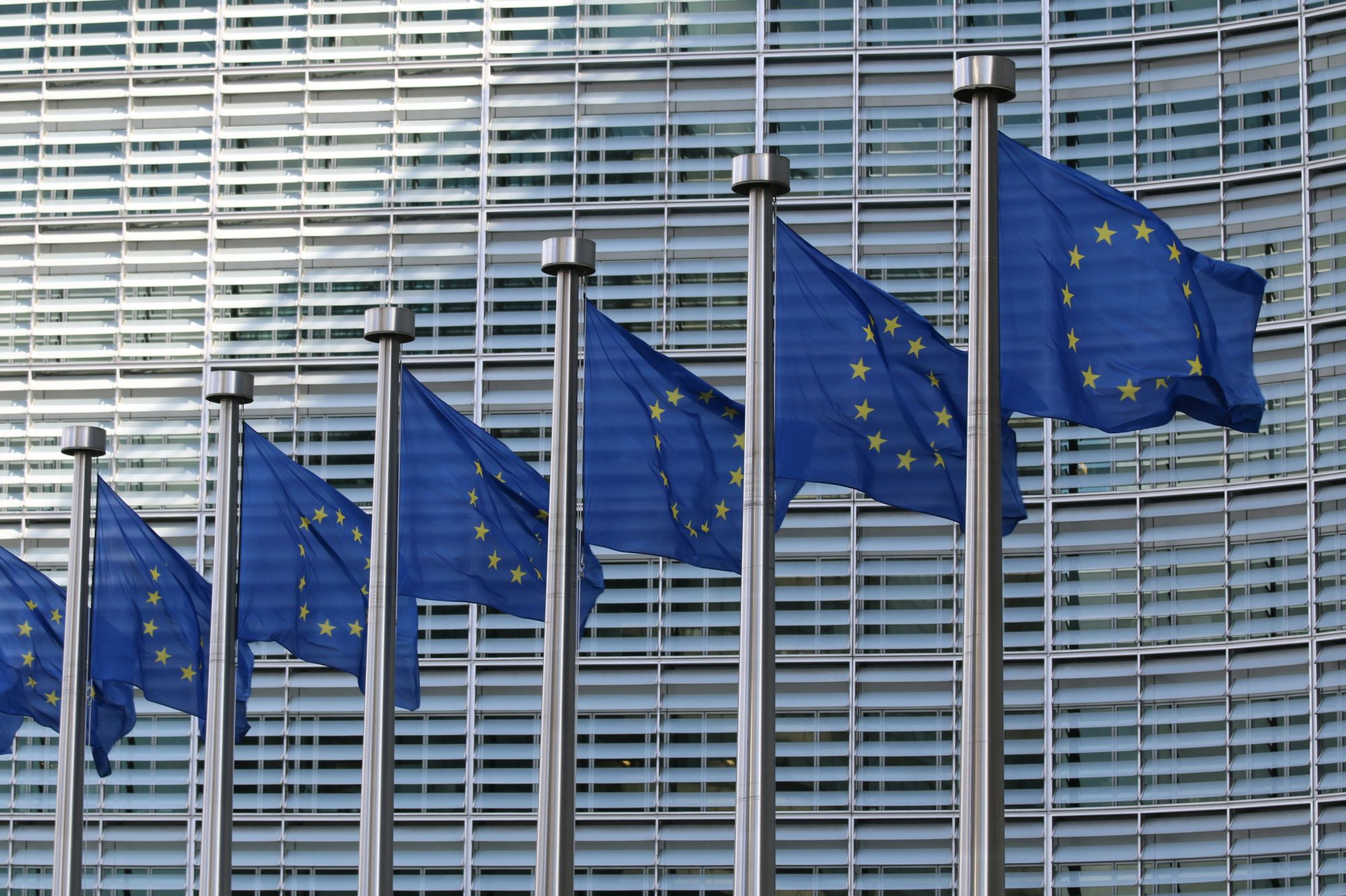 Elections européennes : dimanche 9 juin 