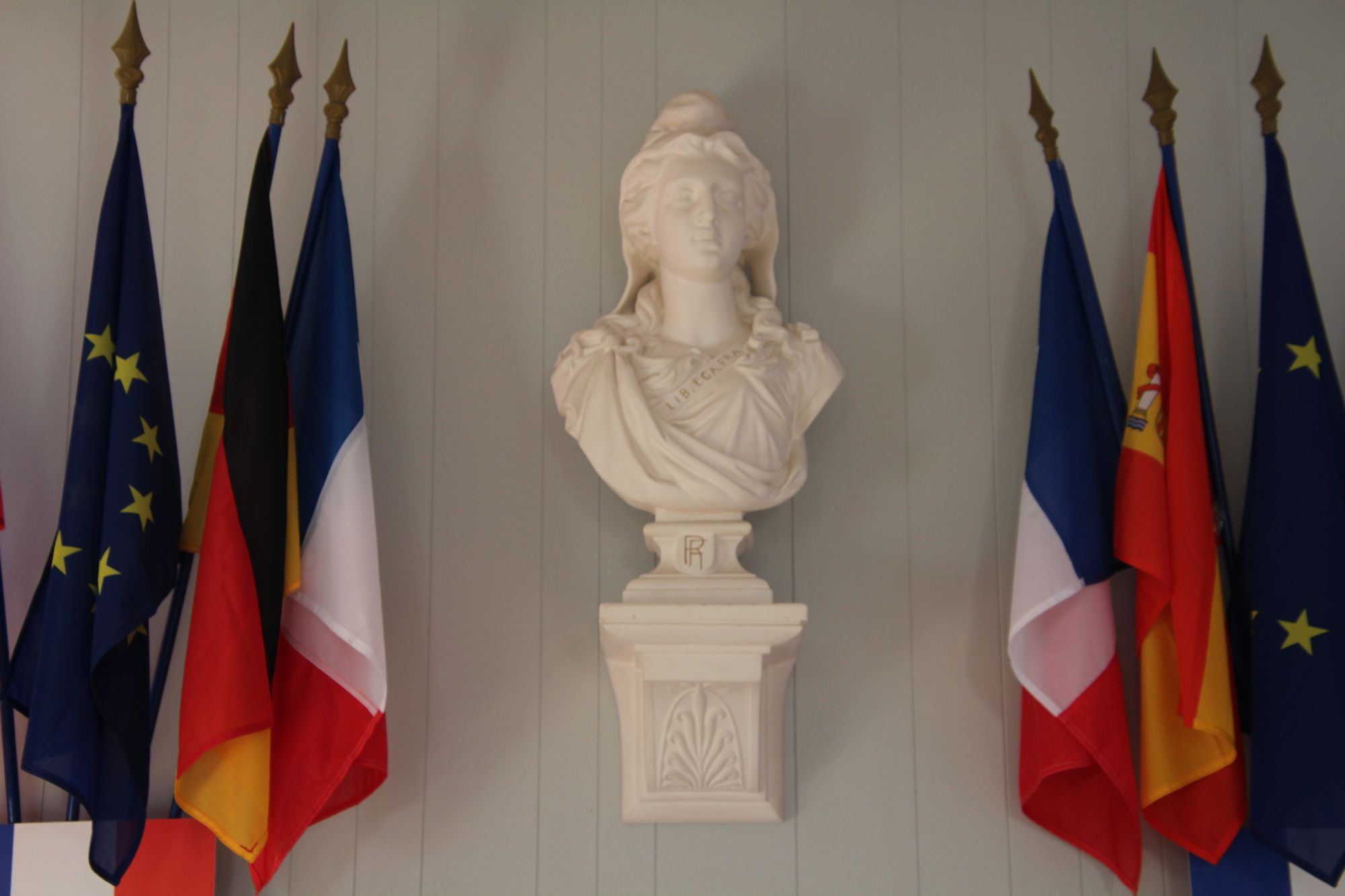 Prochaine séance du Conseil Municipal