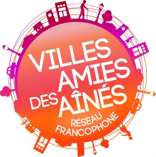 Réseau francophone Ville amie des aînés