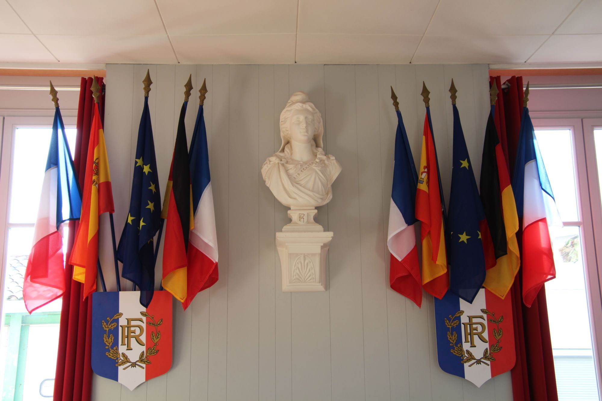 Conseil Municipal le 25 février 2025