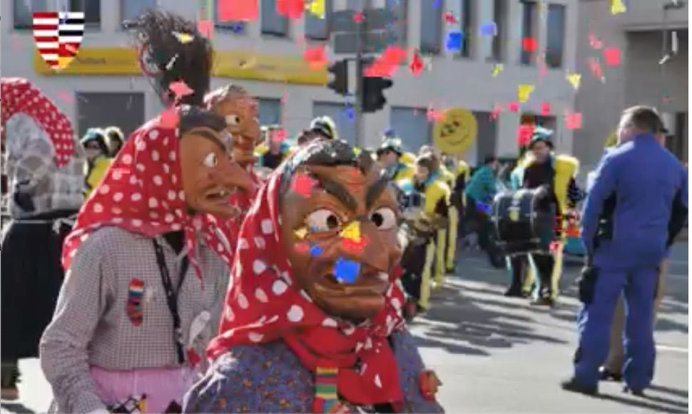 Voyagez avec Veauche Jumelages en 2024