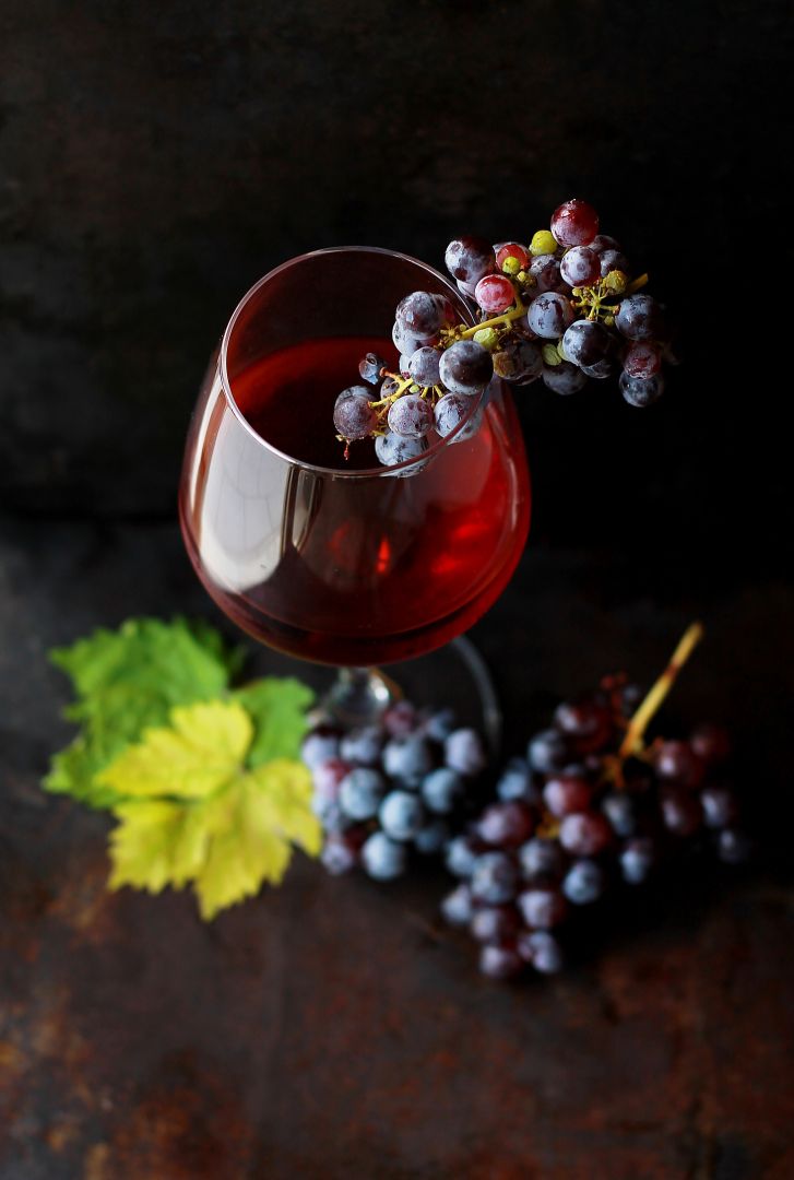 Soirée Beaujolais Nouveau 