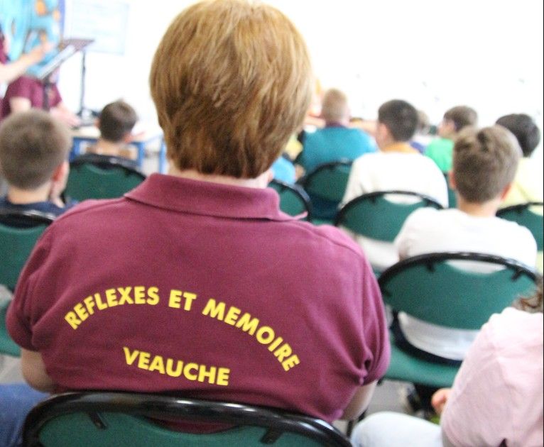 Reflexe et mémoire fête ses 20 ans 