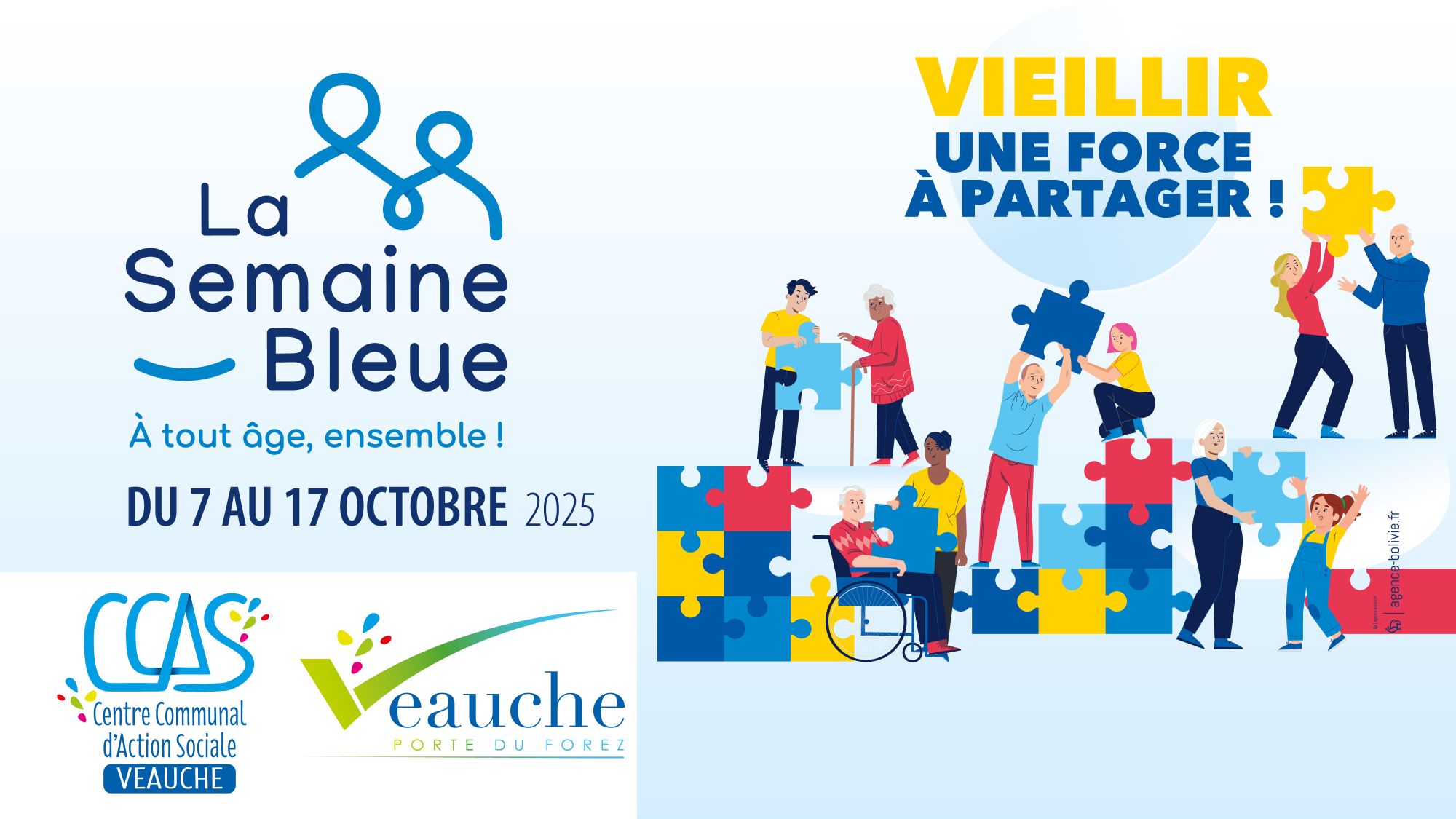 Semaine Bleue