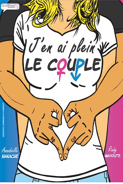 J'EN AI PLEIN LE COUPLE par le KFT