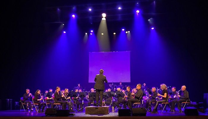 Harmonie  des verriers
