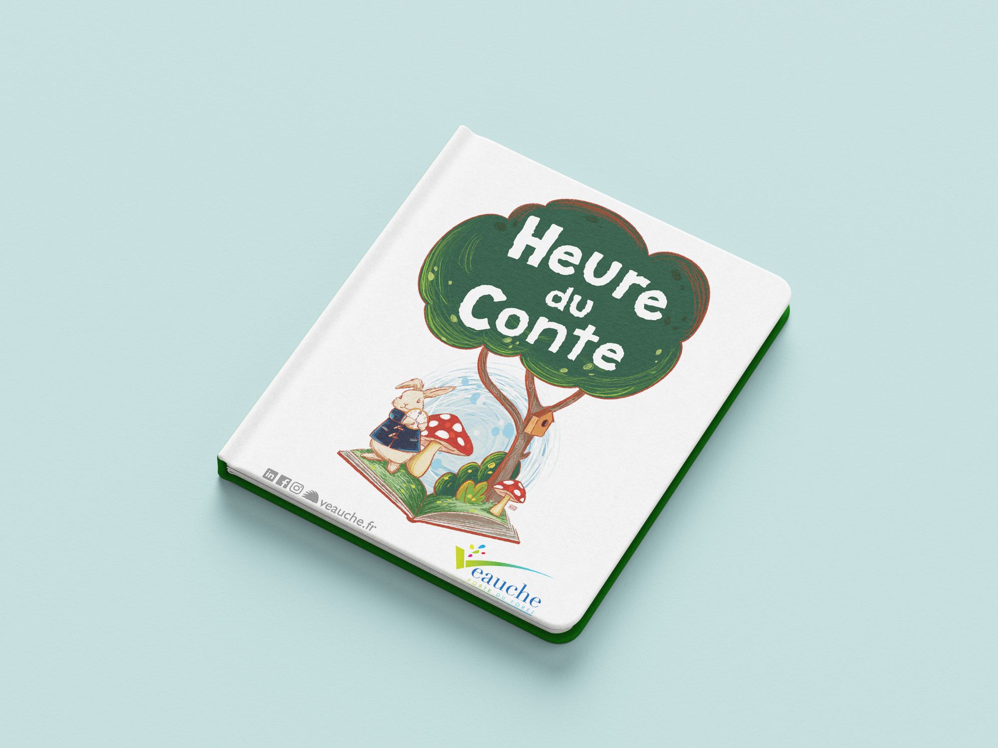 Heure du conte