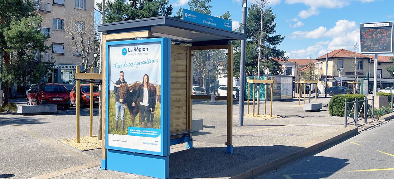 Transports et déplacements